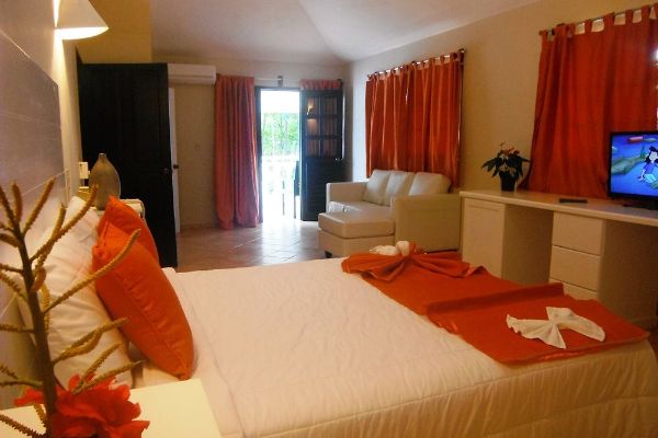 Hotel Arena Dorada (Las Terrenas)